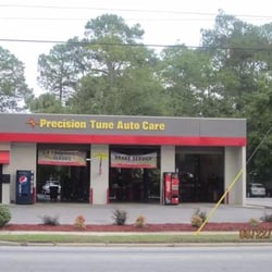 Precision tune auto care prices
